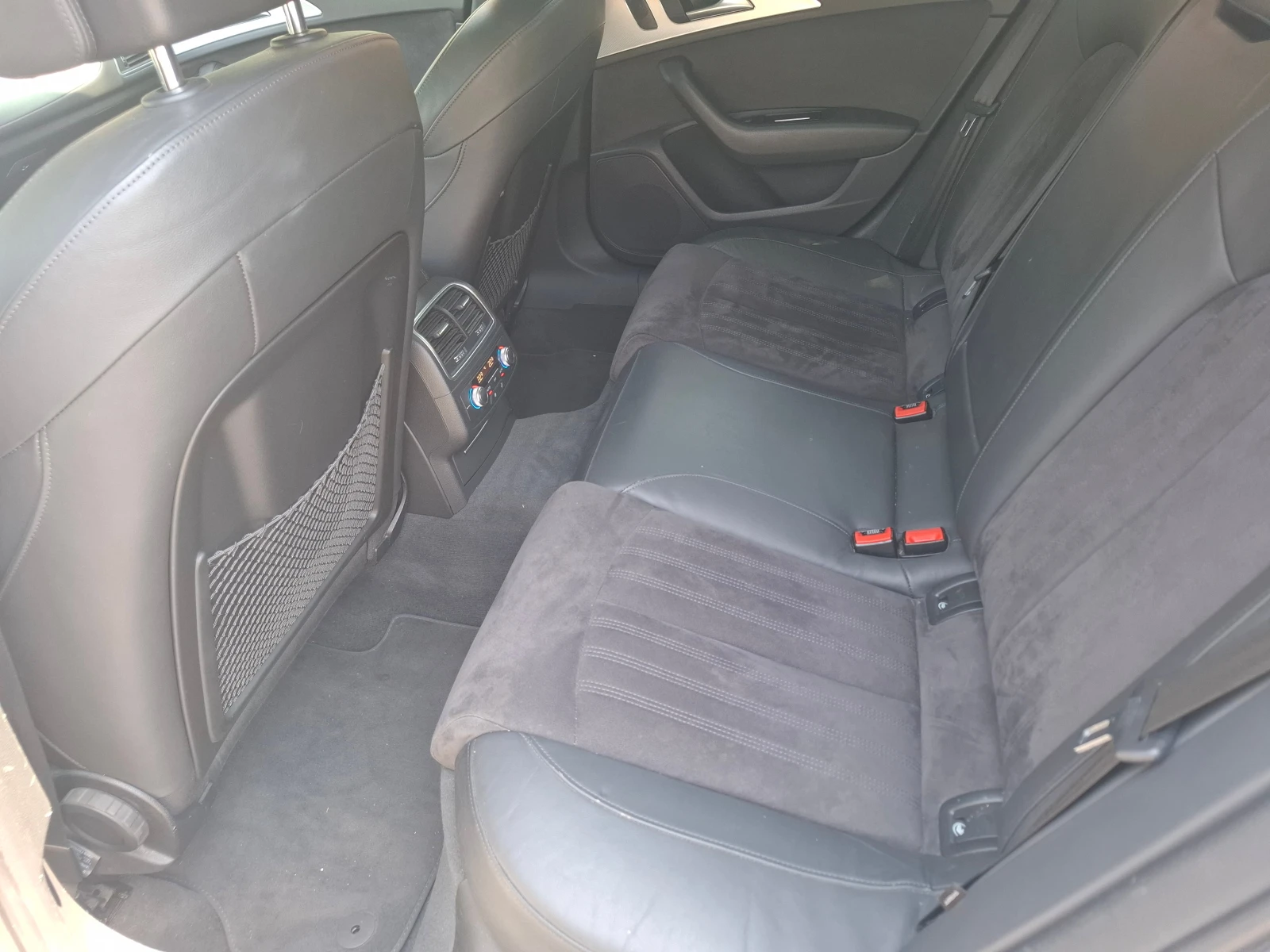 Audi A6  - изображение 9