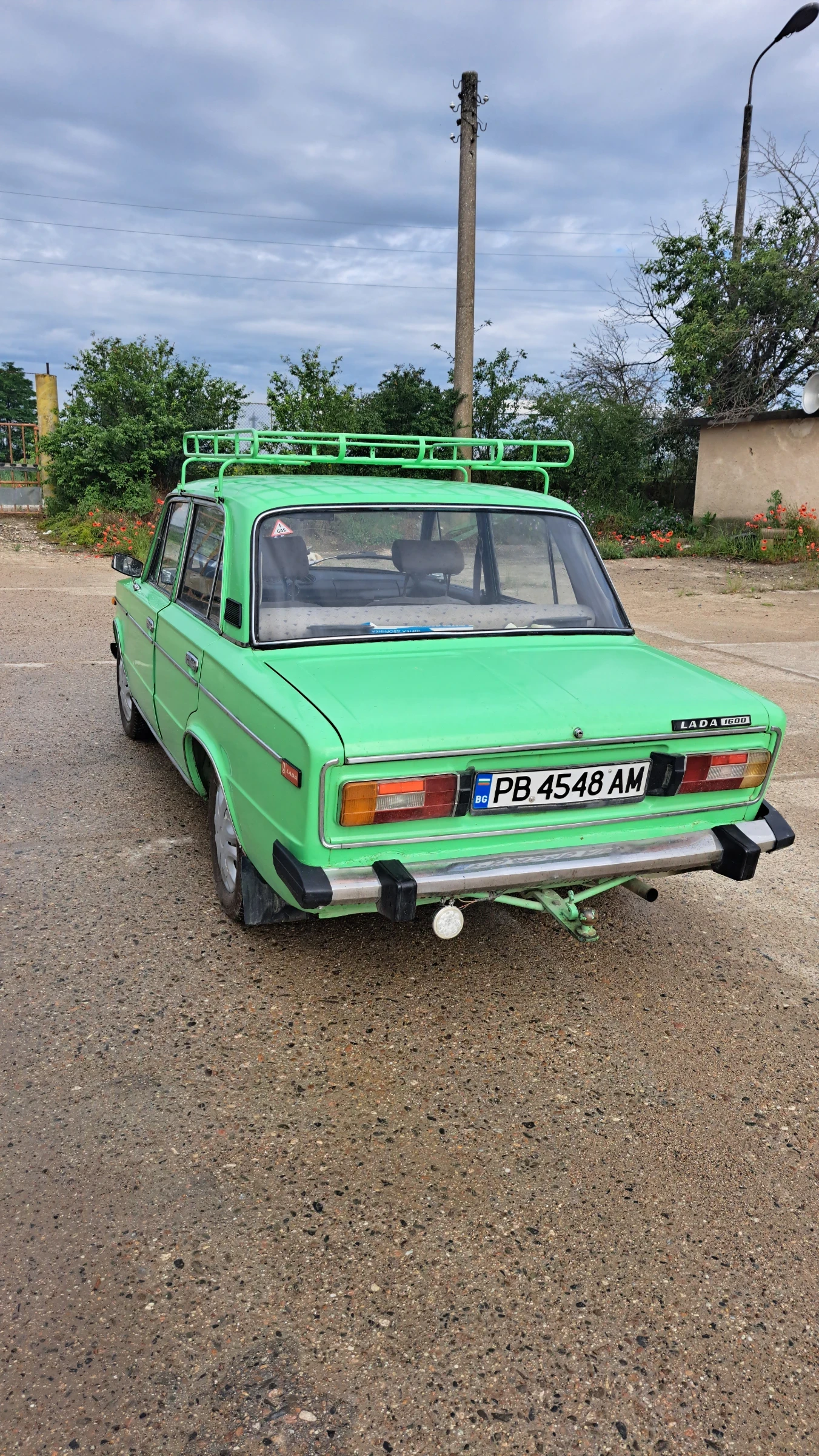 Lada 1500 Lada 1500s - изображение 4