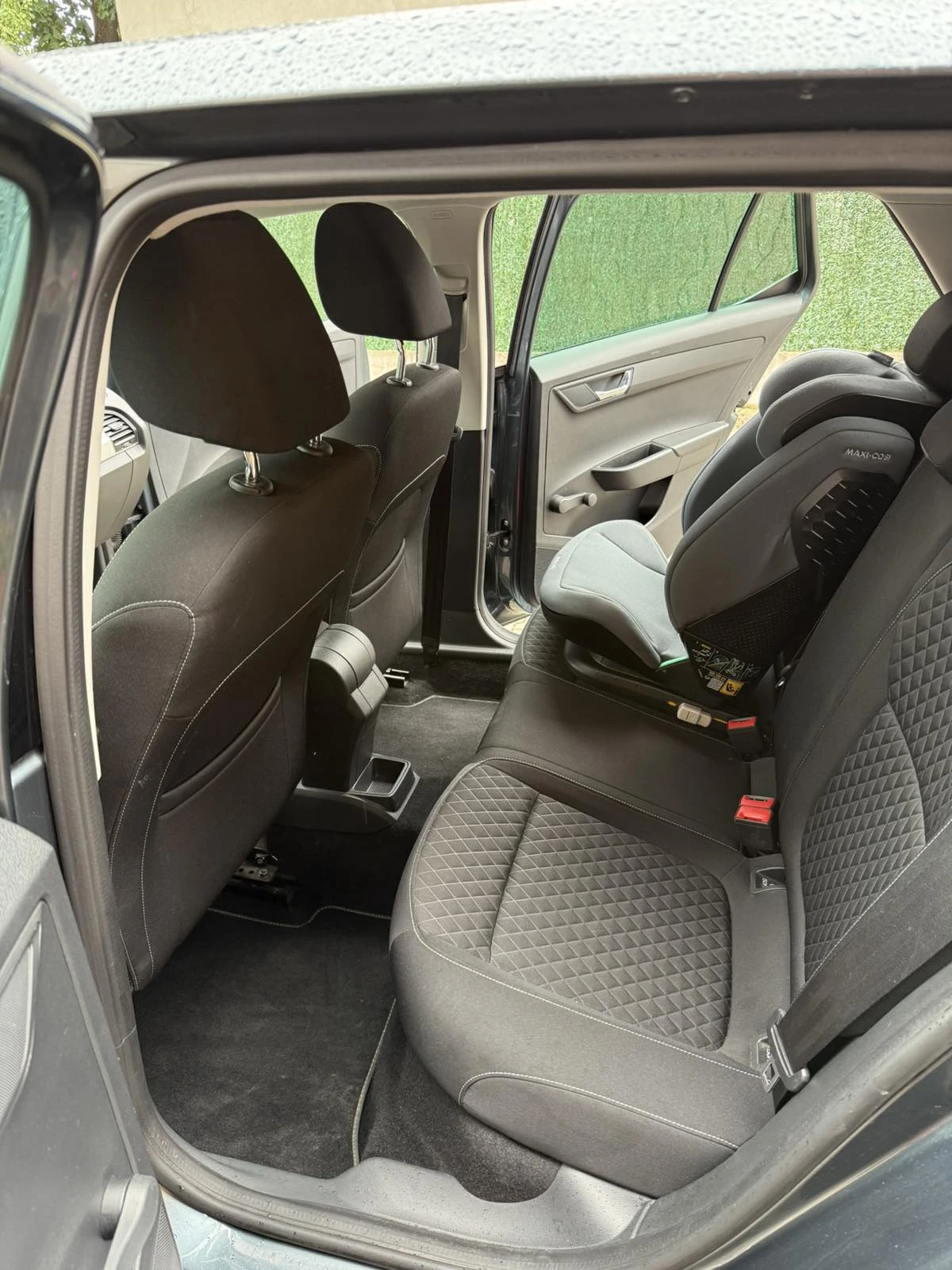 Skoda Fabia Edition 1.2 TSI - изображение 7