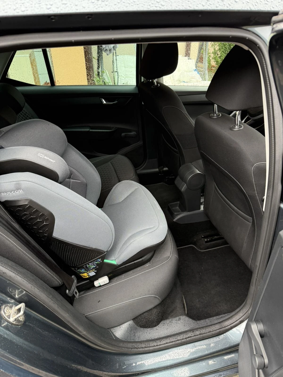 Skoda Fabia Edition 1.2 TSI - изображение 9