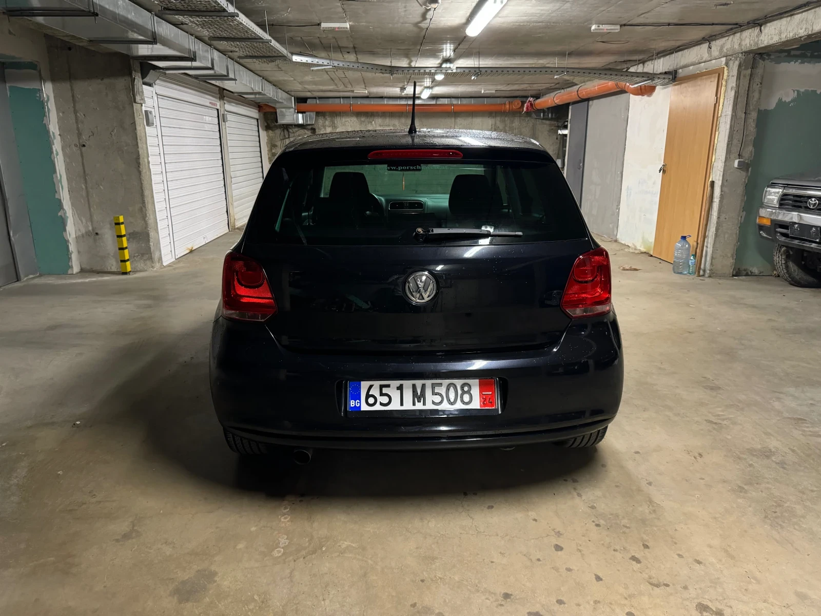 VW Polo 1.4 - изображение 5