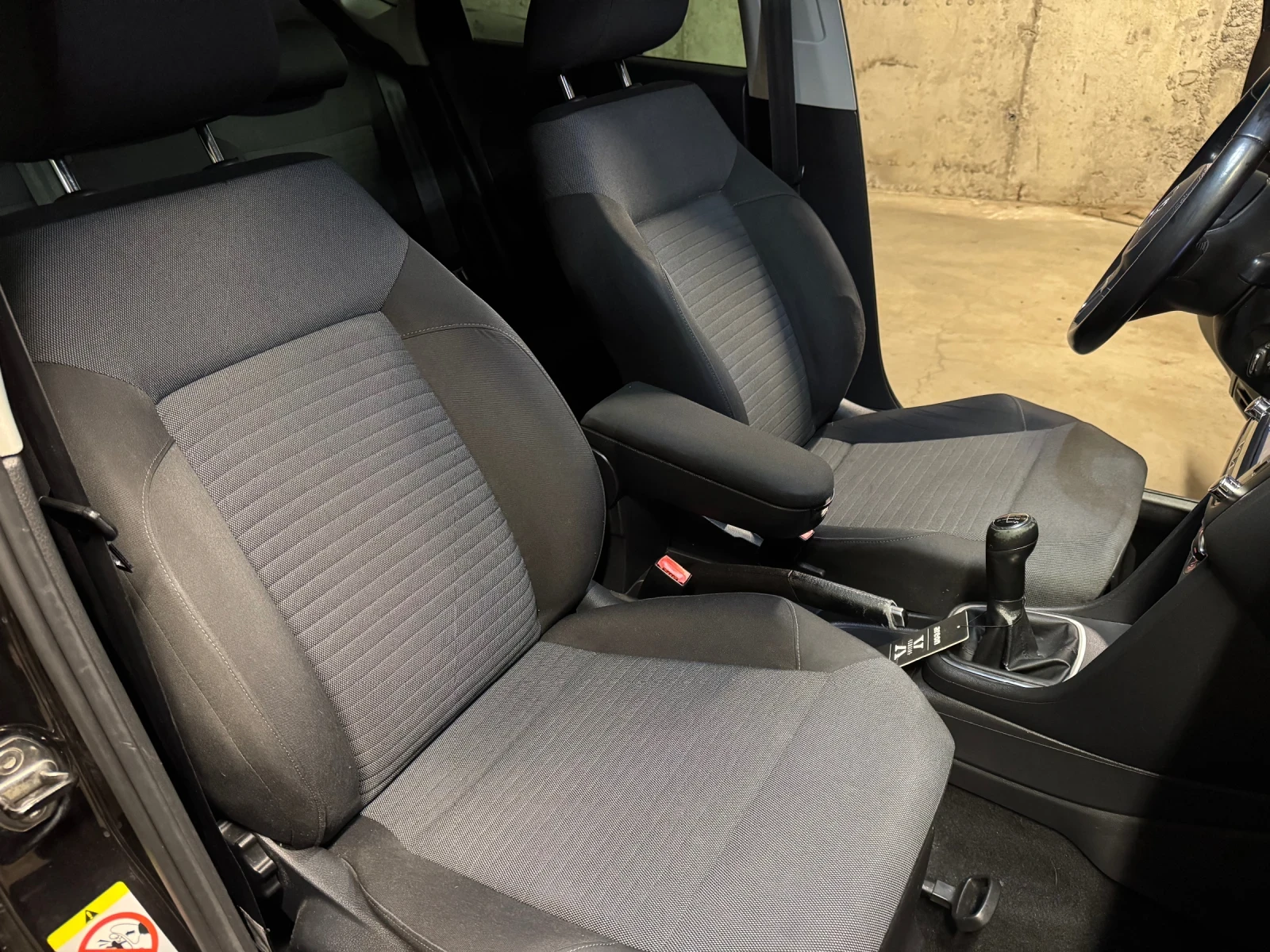 VW Polo 1.4 - изображение 8