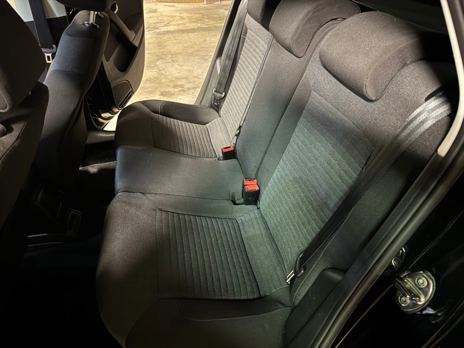 VW Polo 1.4 - изображение 9