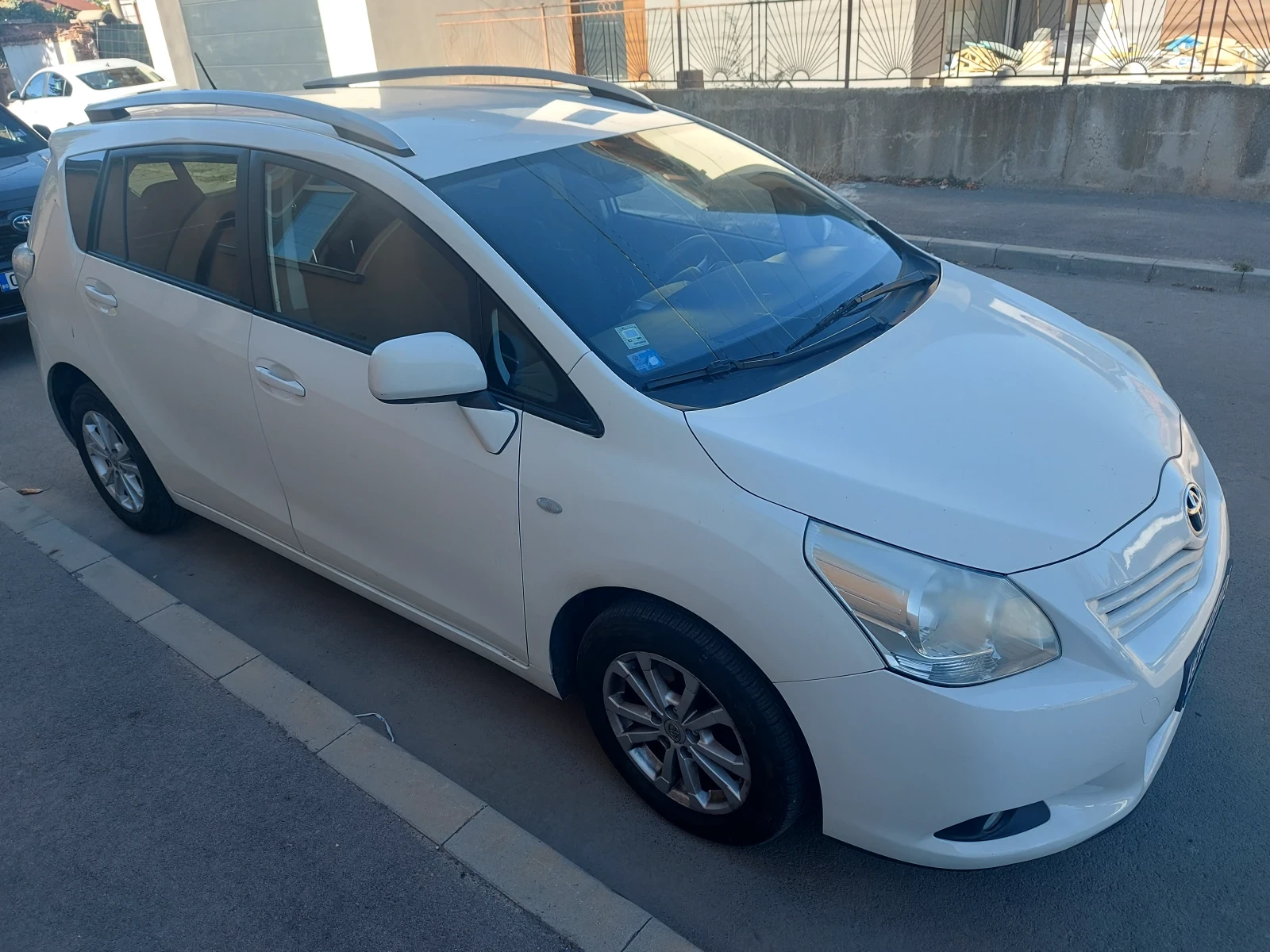 Toyota Verso | Mobile.bg   14