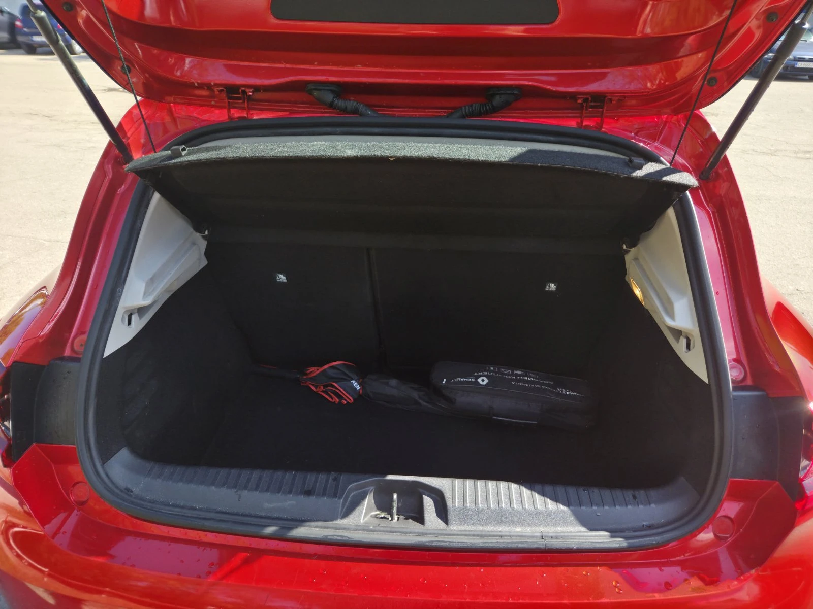 Renault Clio ZEN - изображение 7