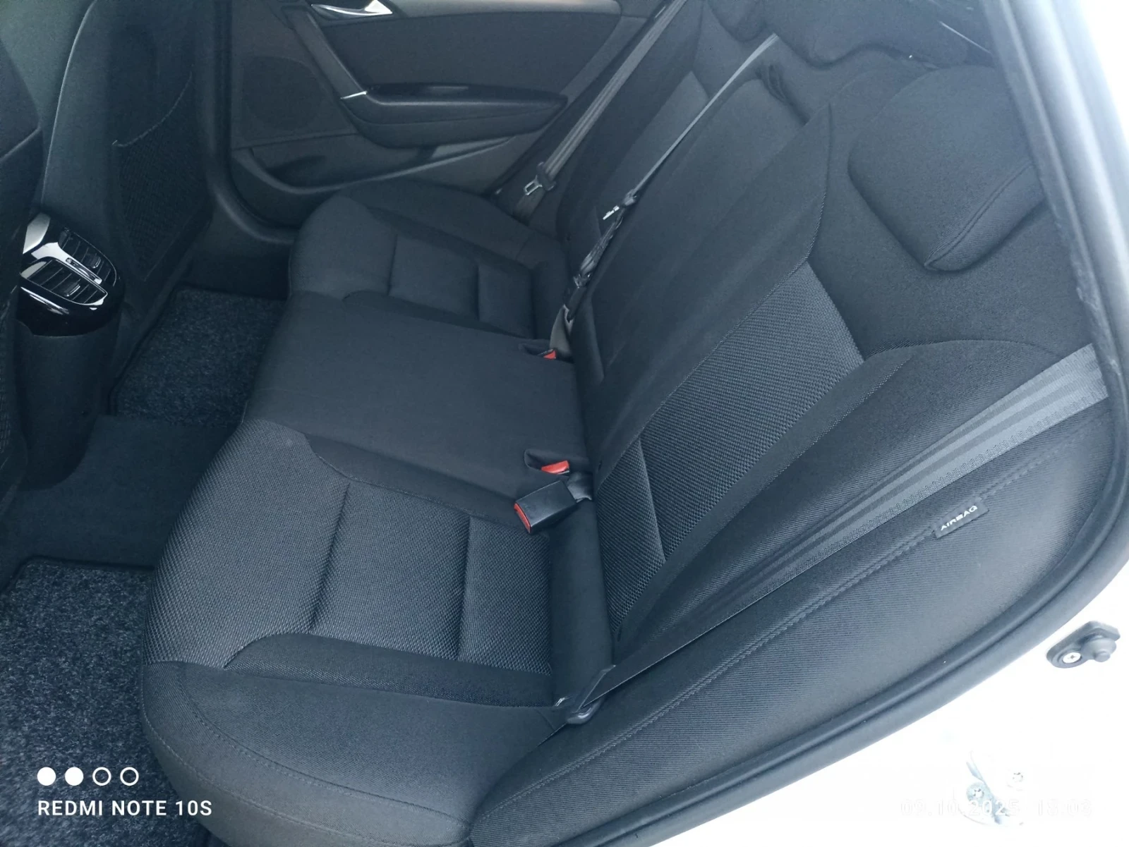 Hyundai I40 | Mobile.bg   12