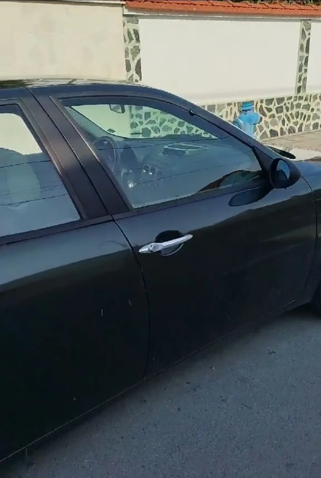 Alfa Romeo 156 1.6 Twin Spark  - изображение 3