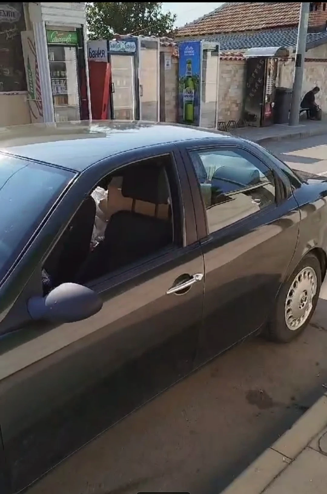 Alfa Romeo 156 1.6 Twin Spark  - изображение 7