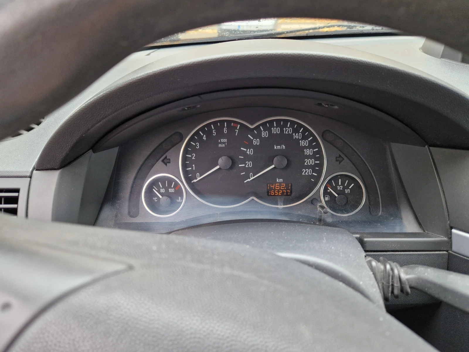 Opel Meriva  - изображение 10