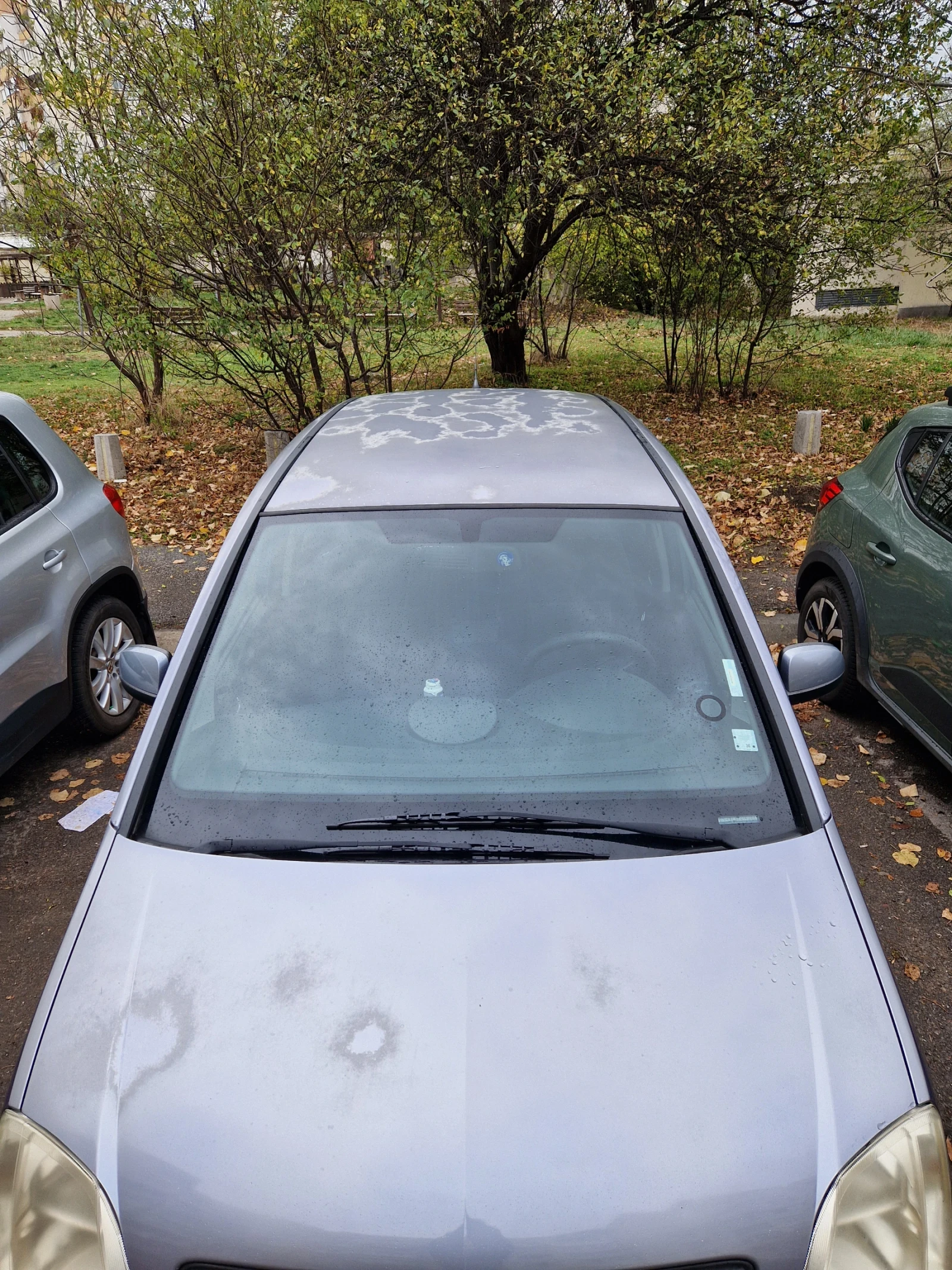 Opel Meriva  - изображение 2