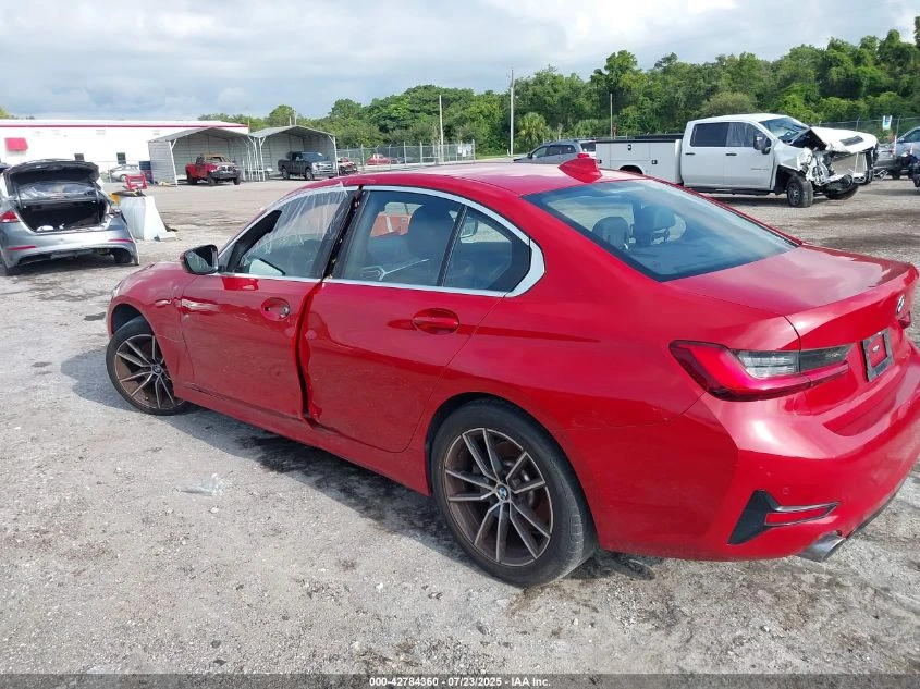 BMW 330 2.0L I-4 DI, DOHC, VVT, TURBO, 255HP Rear Wheel | Mobile.bg   9