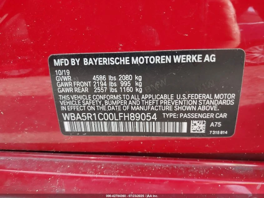 BMW 330 2.0L I-4 DI, DOHC, VVT, TURBO, 255HP Rear Wheel | Mobile.bg   15