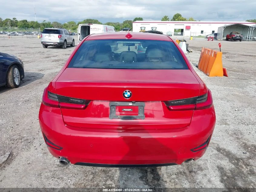 BMW 330 2.0L I-4 DI, DOHC, VVT, TURBO, 255HP Rear Wheel | Mobile.bg   8