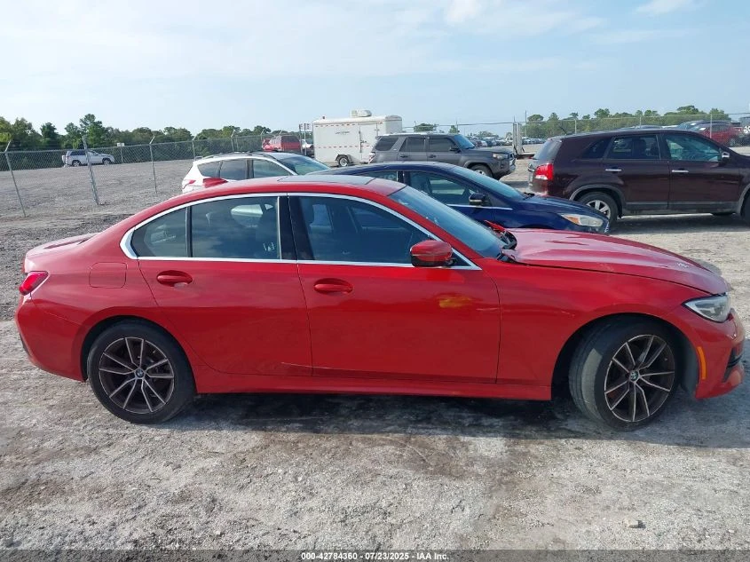 BMW 330 2.0L I-4 DI, DOHC, VVT, TURBO, 255HP Rear Wheel | Mobile.bg   5