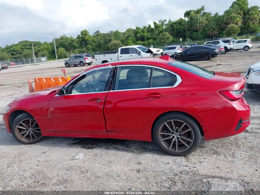 BMW 330 2.0L I-4 DI, DOHC, VVT, TURBO, 255HP Rear Wheel | Mobile.bg   6