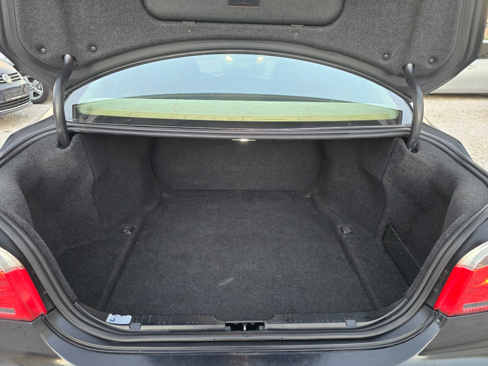 BMW 530 I /NAVI/ | Mobile.bg   14