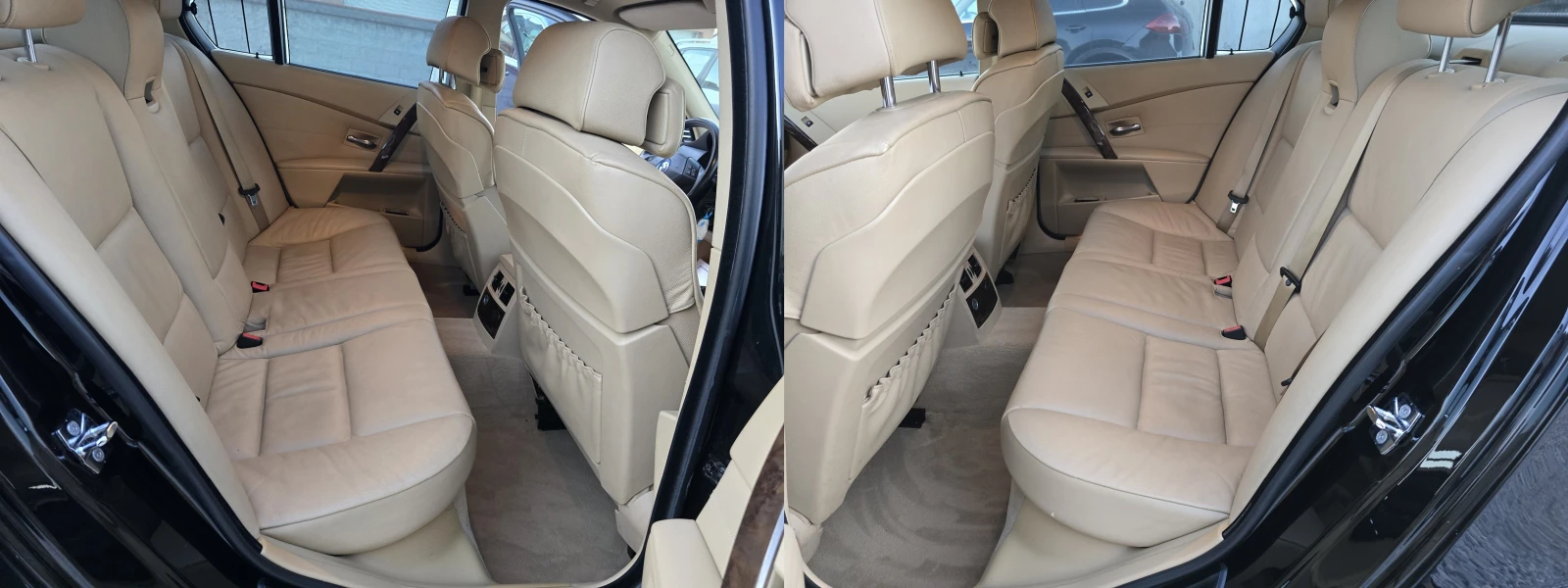 BMW 530 I /NAVI/ | Mobile.bg   13