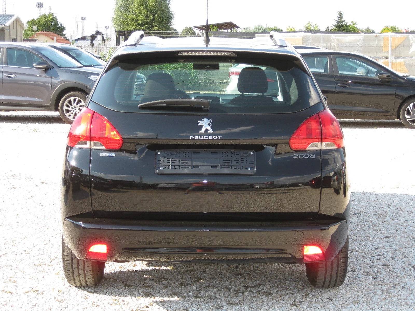 Peugeot 2008 1.6 hdi | Mobile.bg   6