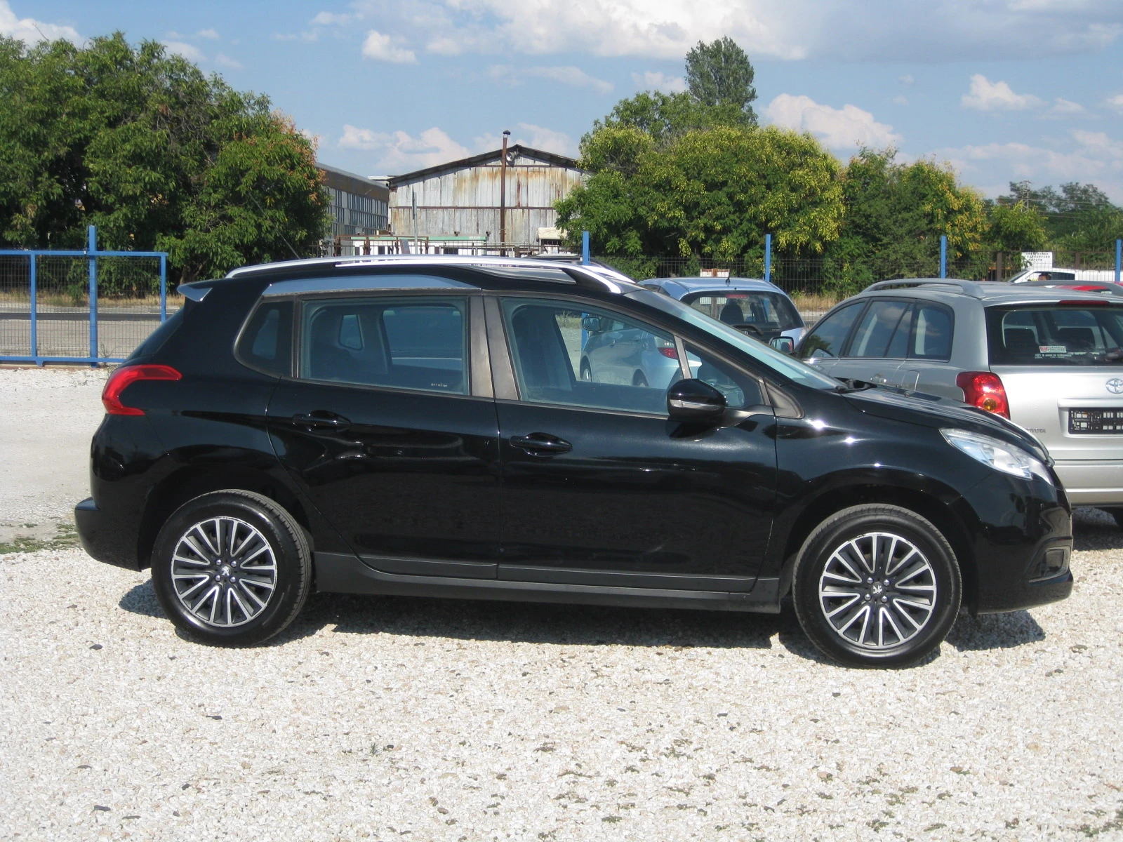 Peugeot 2008 1.6 hdi | Mobile.bg   4