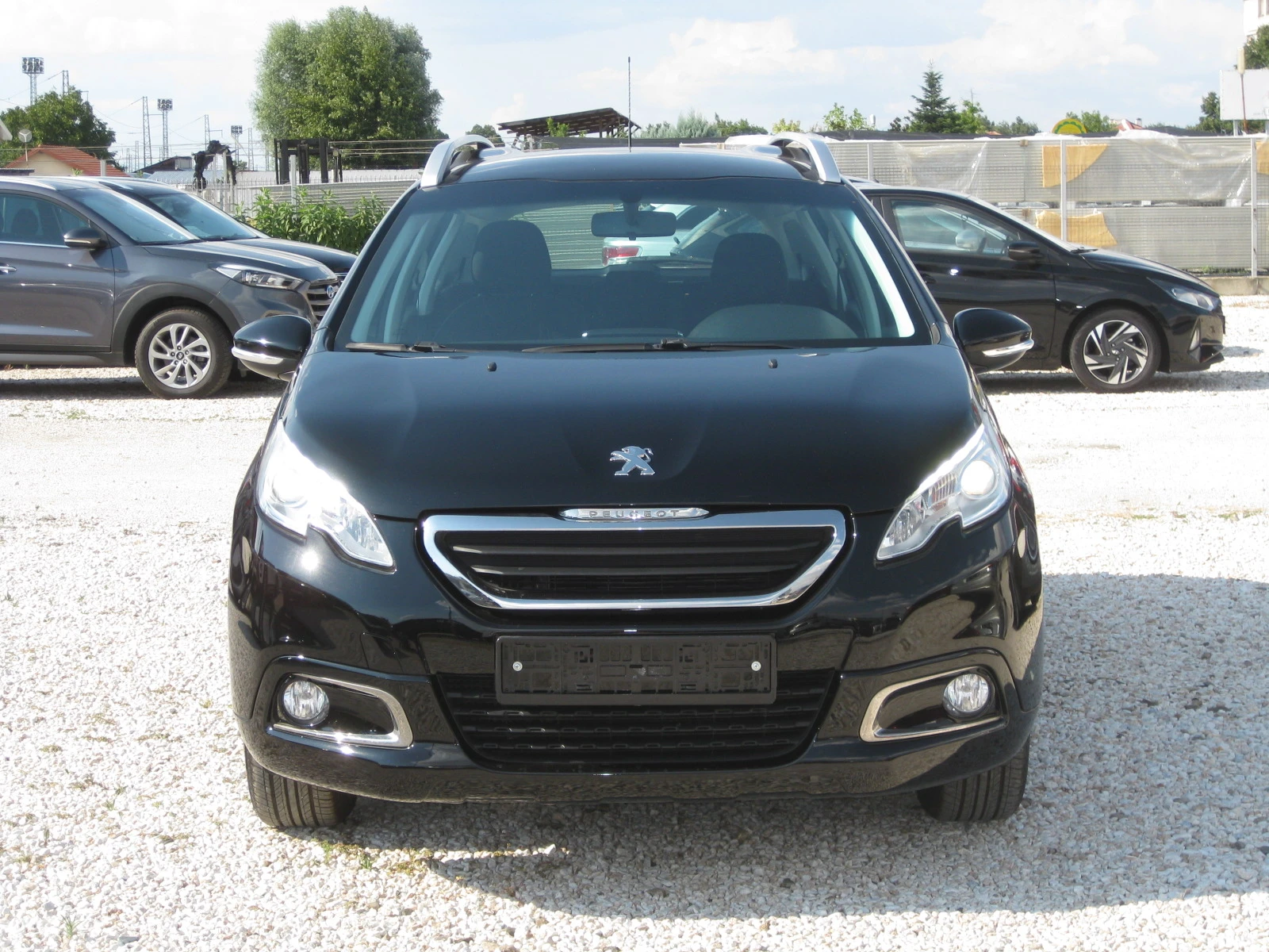 Peugeot 2008 1.6 hdi | Mobile.bg   2
