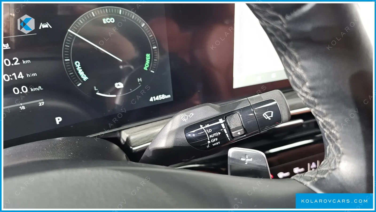 Kia K5 Noblesse Hybrid | Mobile.bg � ����������� 11