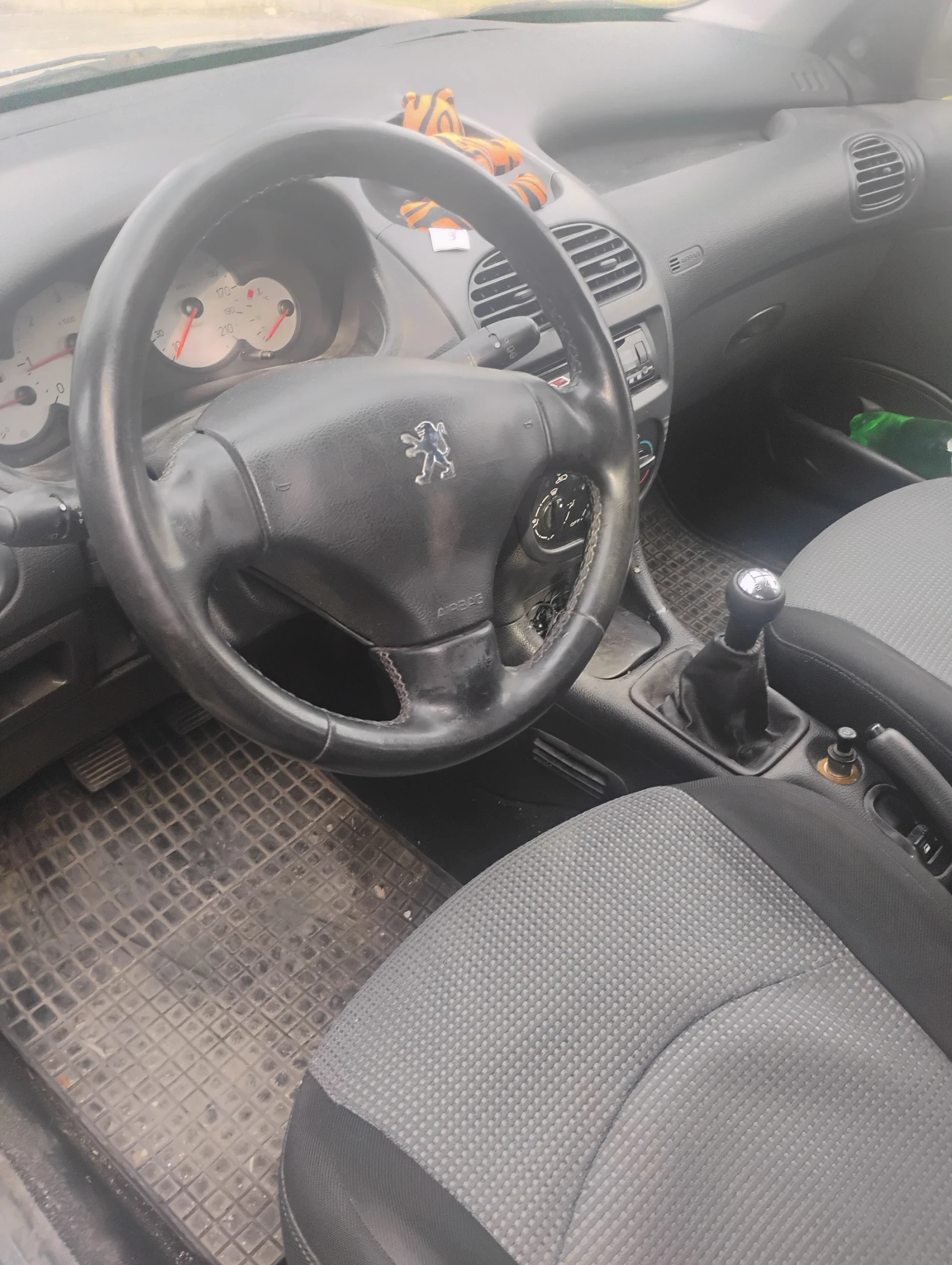Peugeot 206 | Mobile.bg � ����������� 3