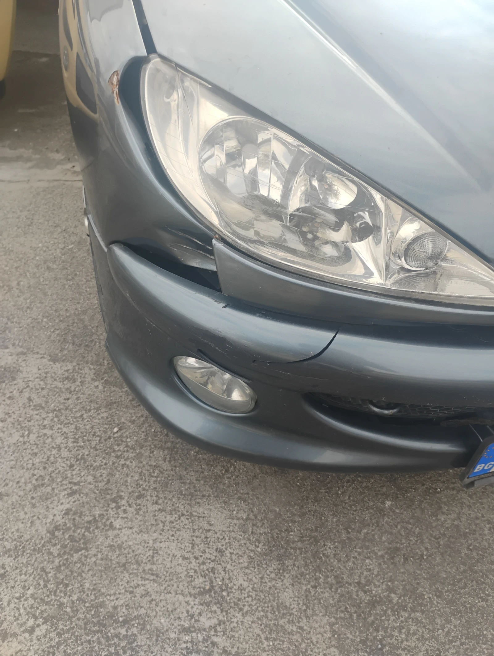 Peugeot 206 | Mobile.bg � ����������� 2