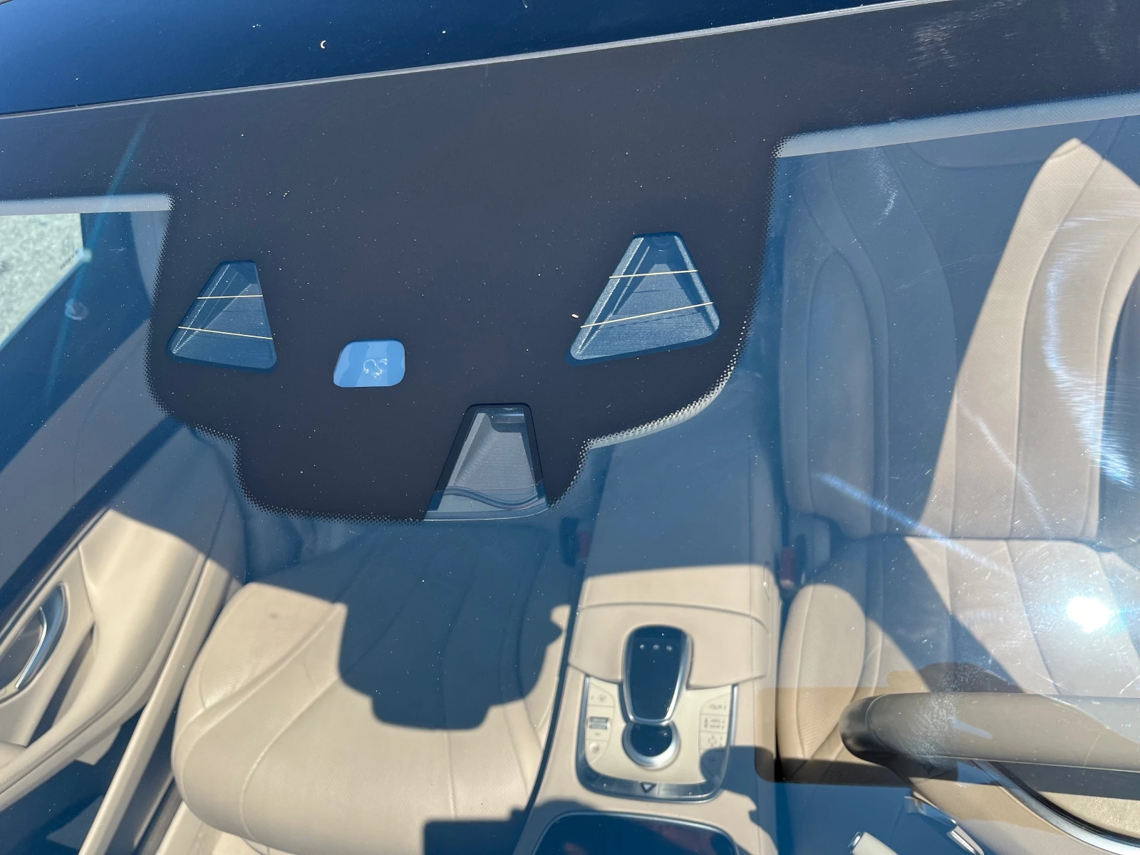 Mercedes-Benz S 350 3, 5 4matik fuul - изображение 9