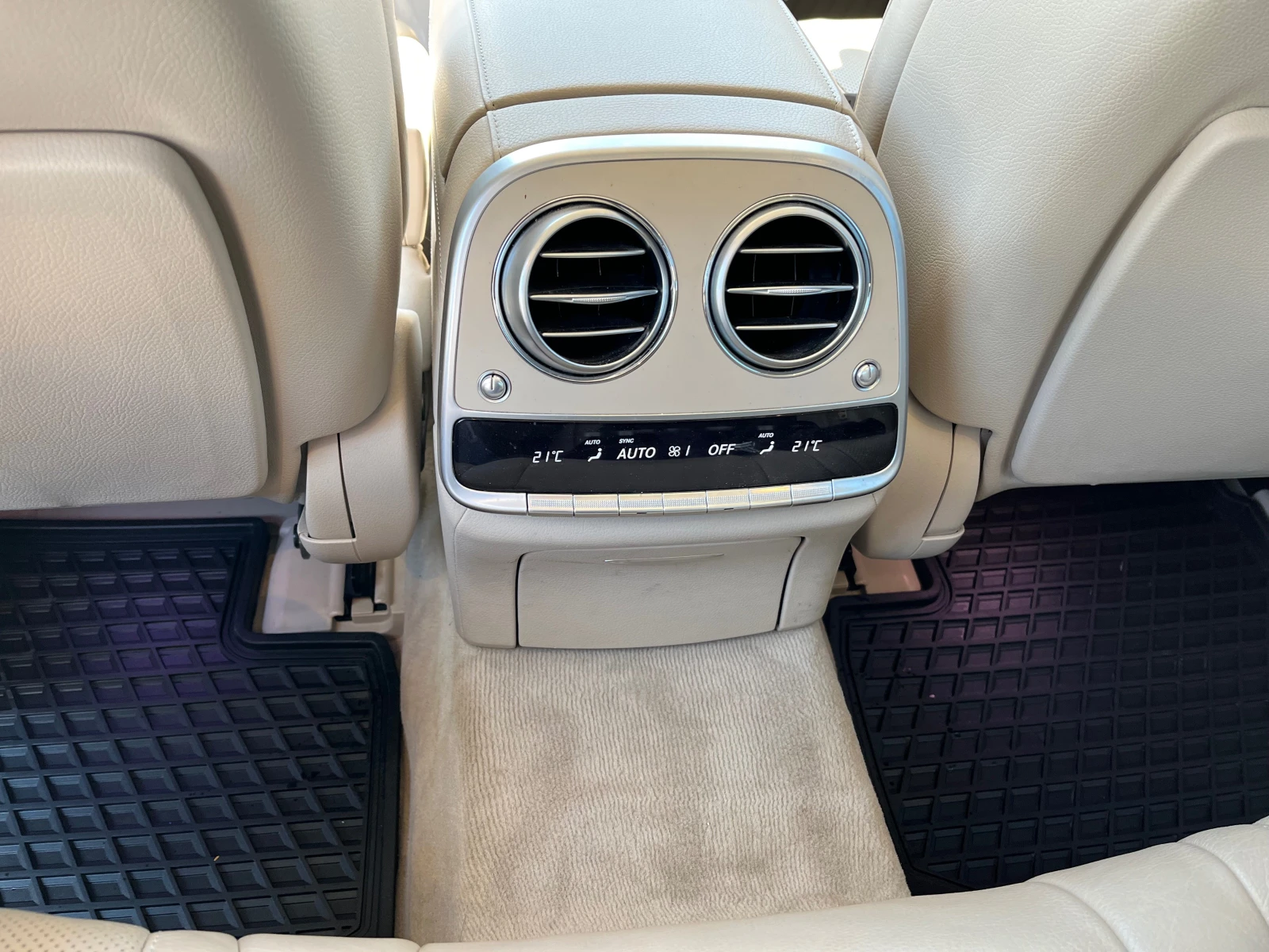 Mercedes-Benz S 350 3, 5 4matik fuul | Mobile.bg � ����������� 13