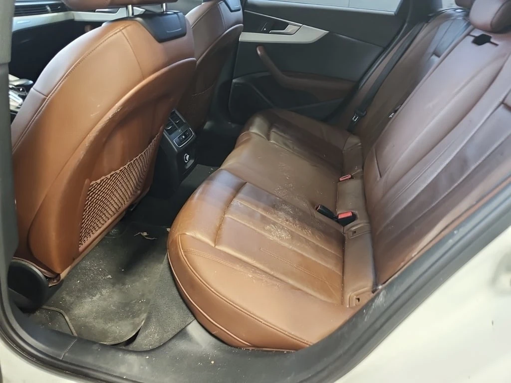 Audi A4 * KOMFORT * CARFAX * ЦЕНА ДО БГ - изображение 9