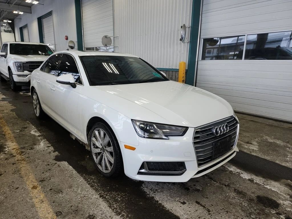 Audi A4 * KOMFORT * CARFAX * ЦЕНА ДО БГ - изображение 2