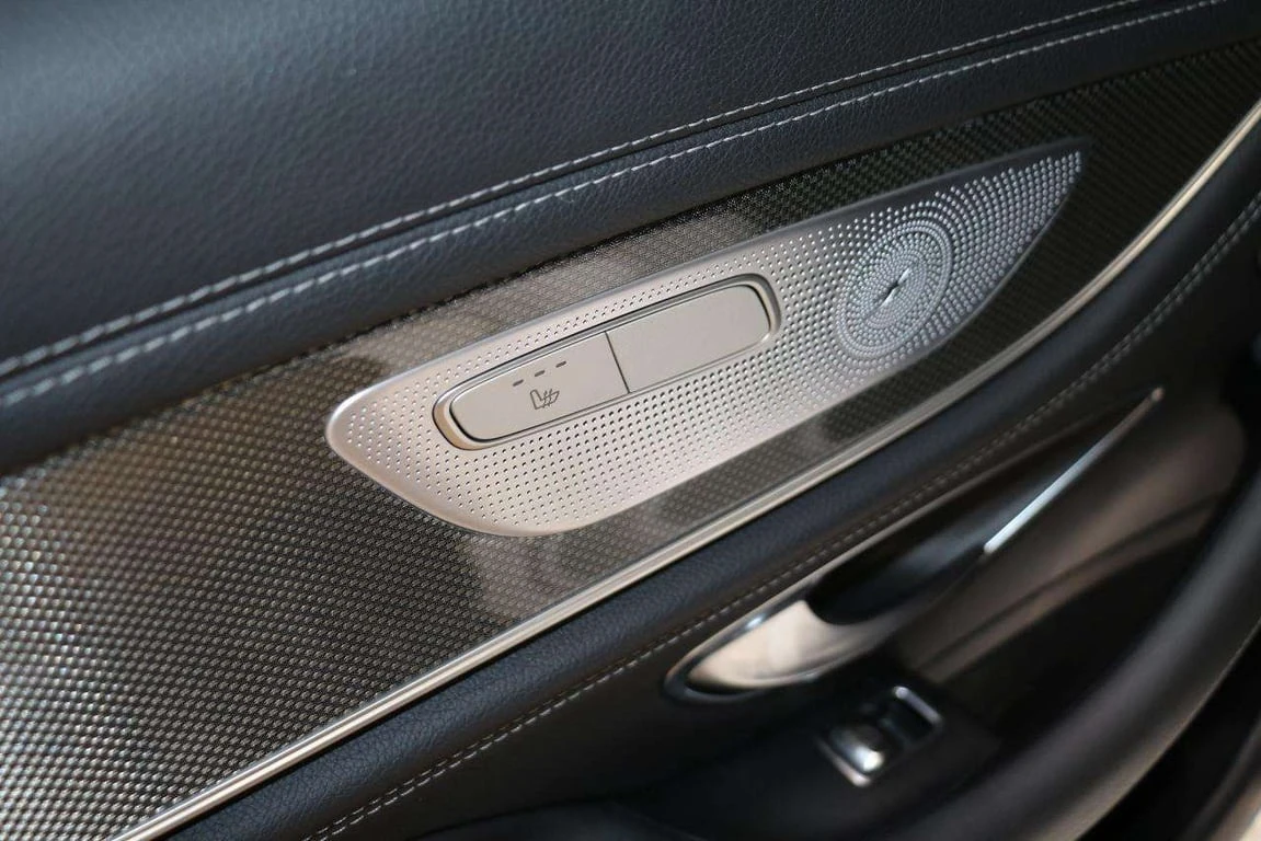 Mercedes-Benz CLS CLS450 4M  CARFAX | Mobile.bg � ����������� 11