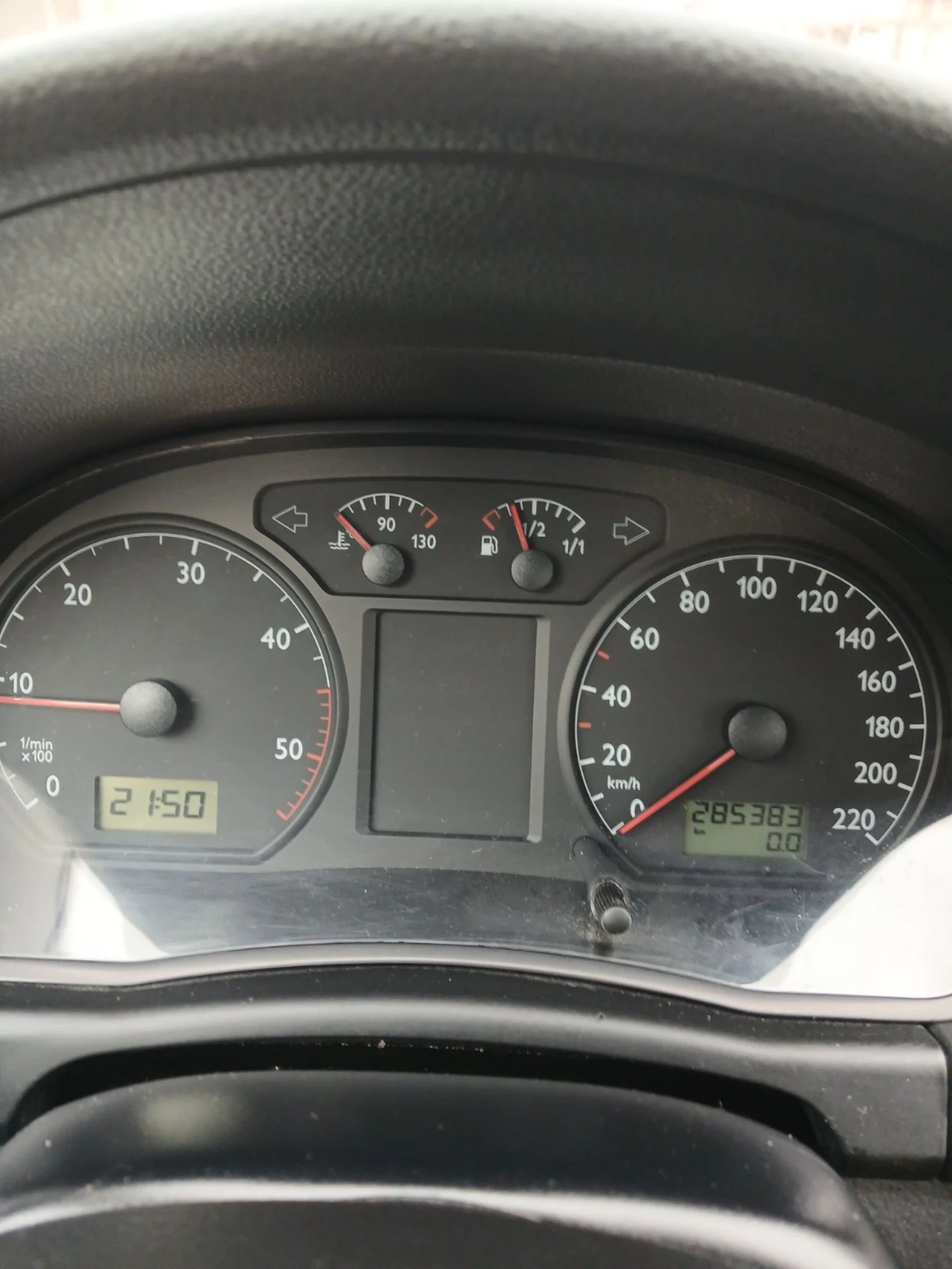 VW Polo Top.FULL EXTRA. 1.9TDI UNIKAT - изображение 10