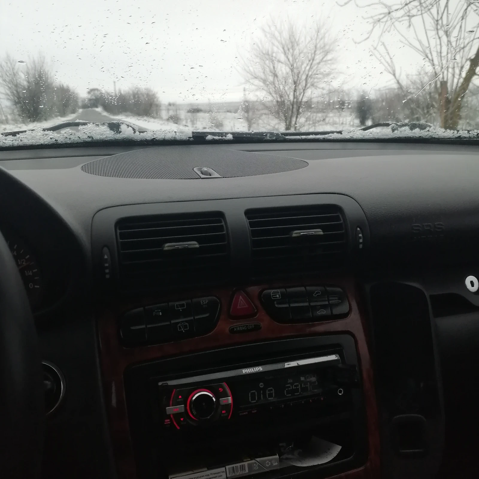 Mercedes-Benz C 220 C220 | Mobile.bg � ����������� 9