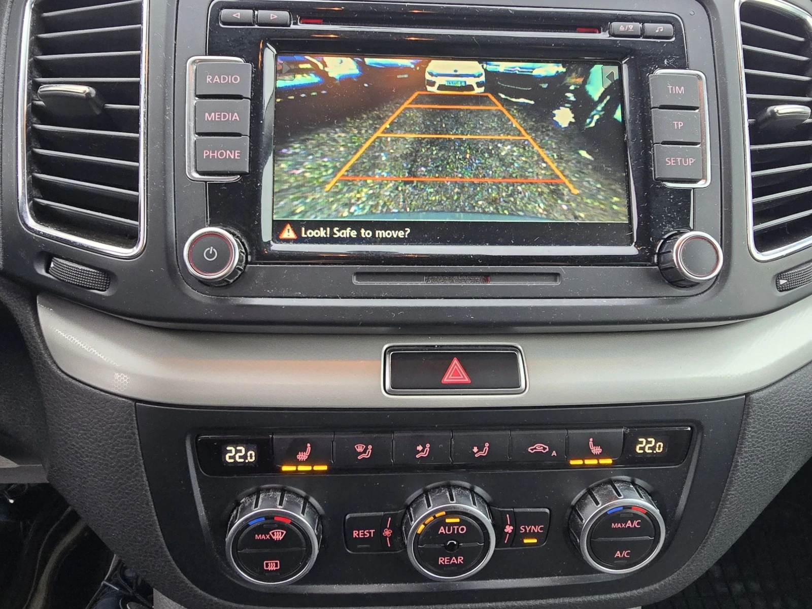 Seat Alhambra 2, 0TDI | Mobile.bg � ����������� 16