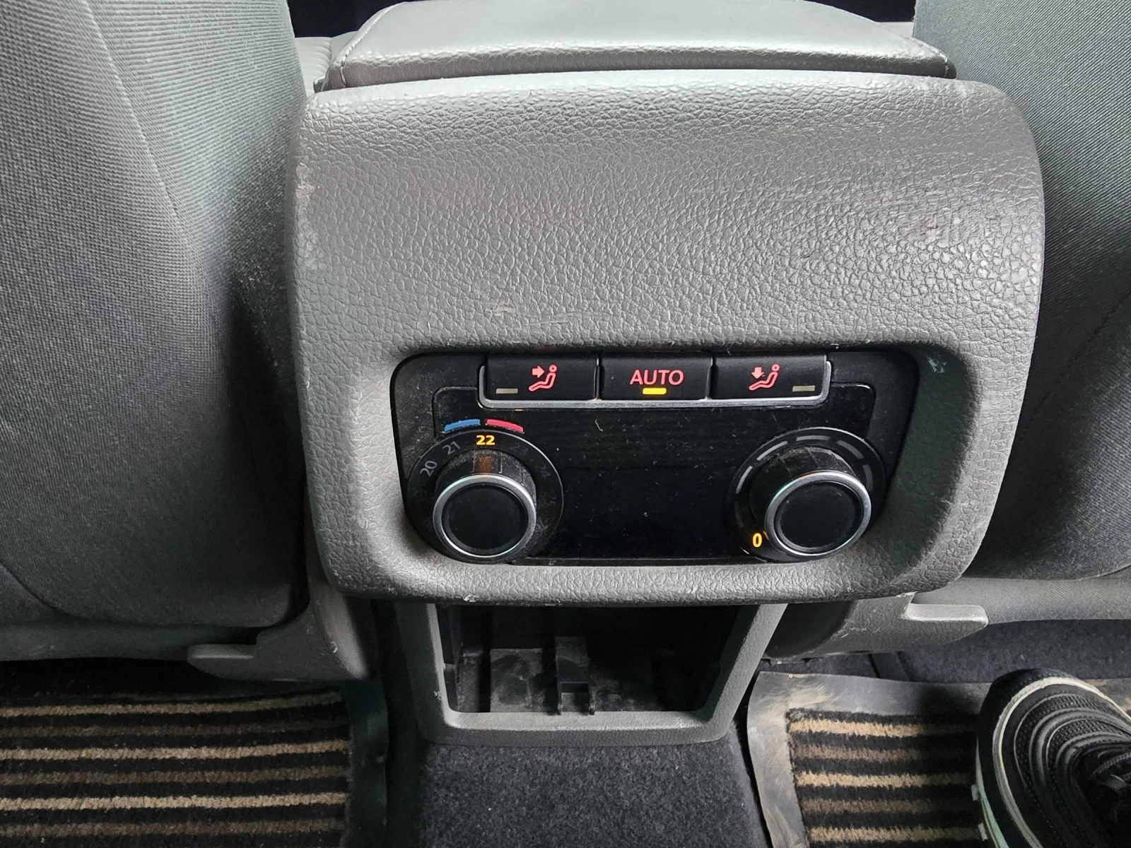Seat Alhambra 2, 0TDI | Mobile.bg � ����������� 14
