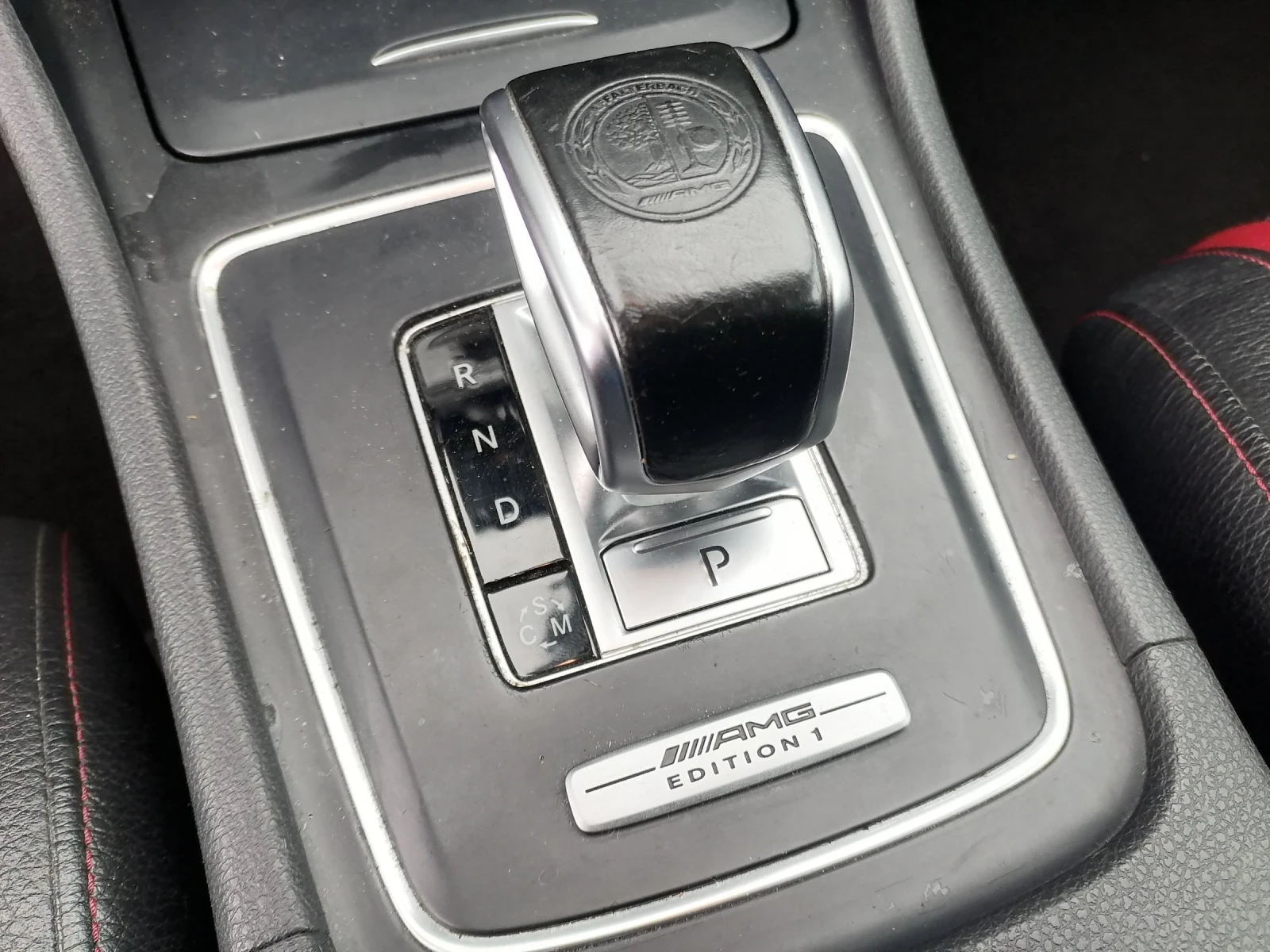 Mercedes-Benz A45 AMG EDITION 1 - POP CORN / BLOW OFF | Mobile.bg � ����������� 17