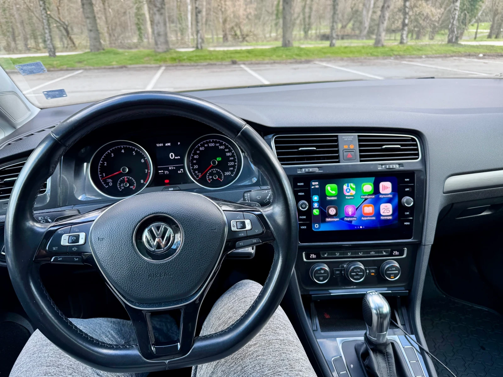 VW Golf | Mobile.bg � ����������� 10