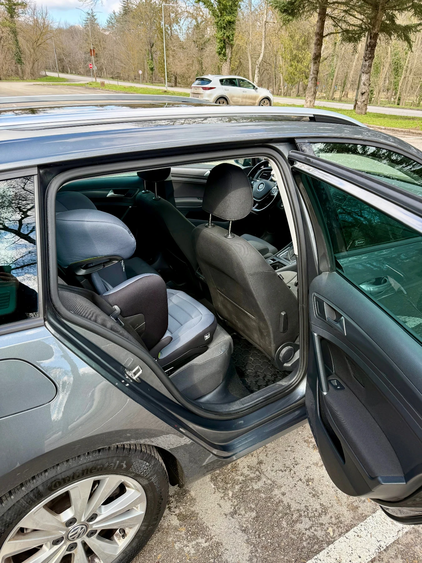 VW Golf | Mobile.bg � ����������� 8