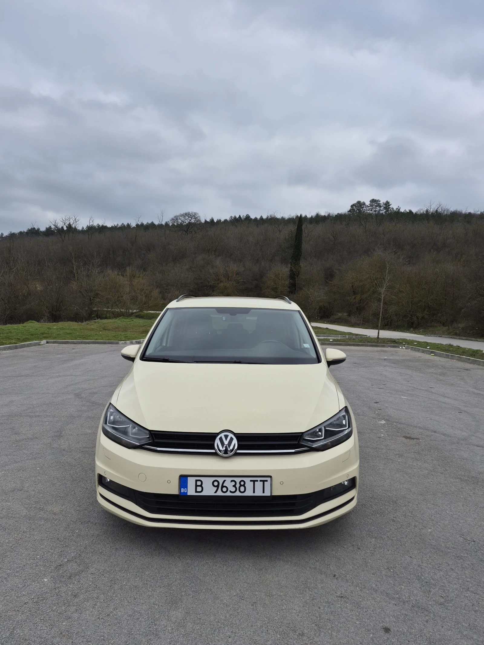 VW Touran | Mobile.bg � ����������� 3