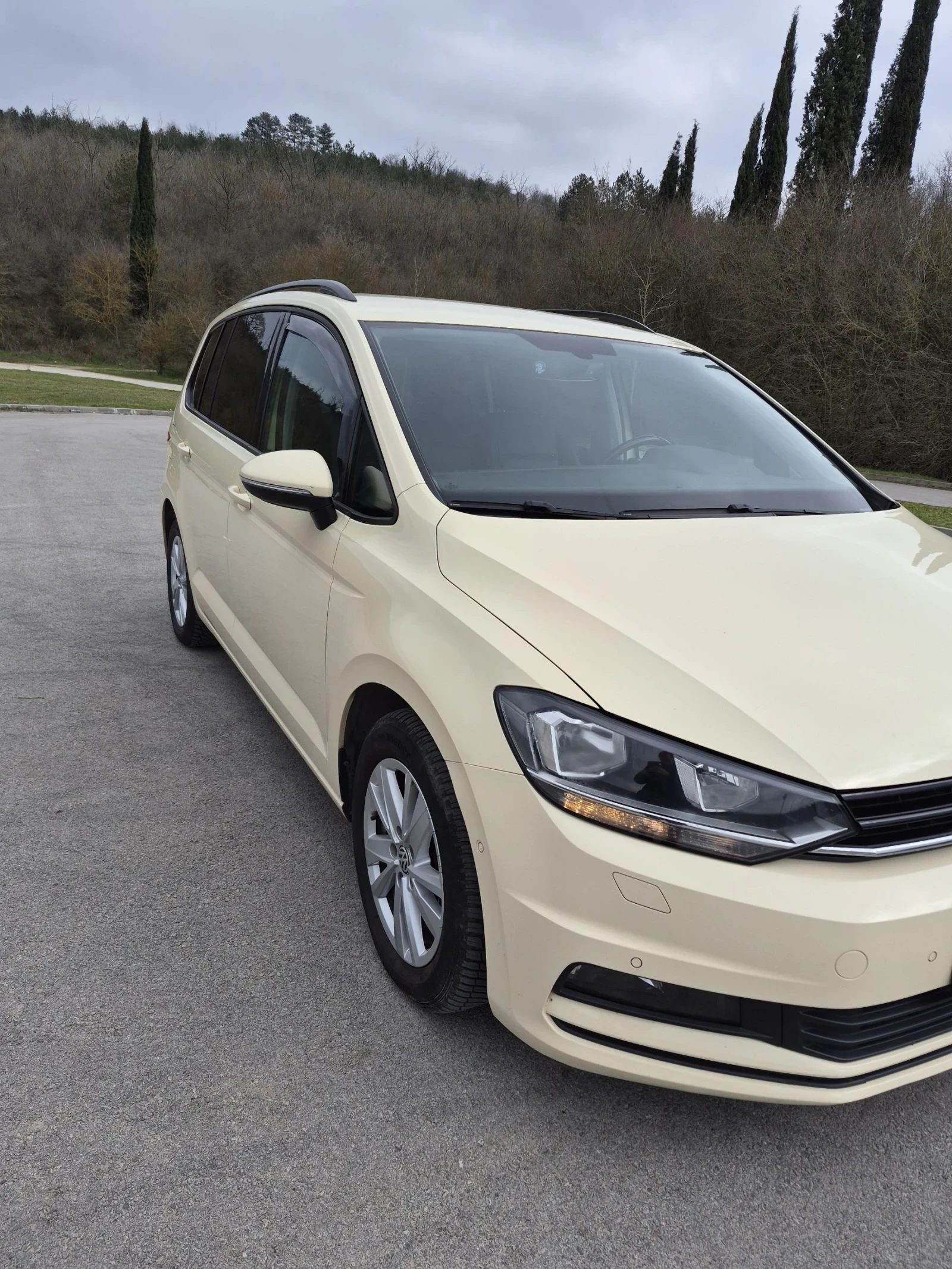 VW Touran | Mobile.bg � ����������� 9