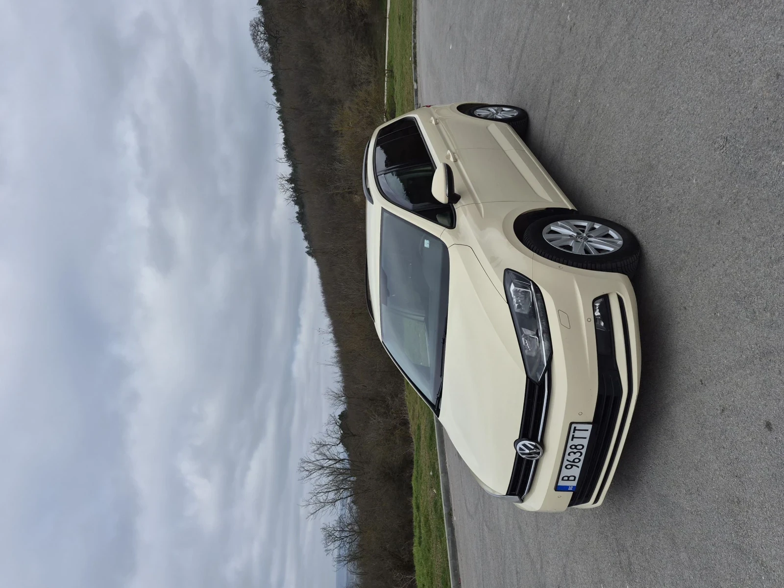 VW Touran | Mobile.bg � ����������� 4