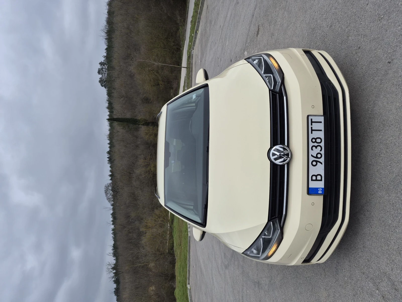 VW Touran | Mobile.bg � ����������� 10