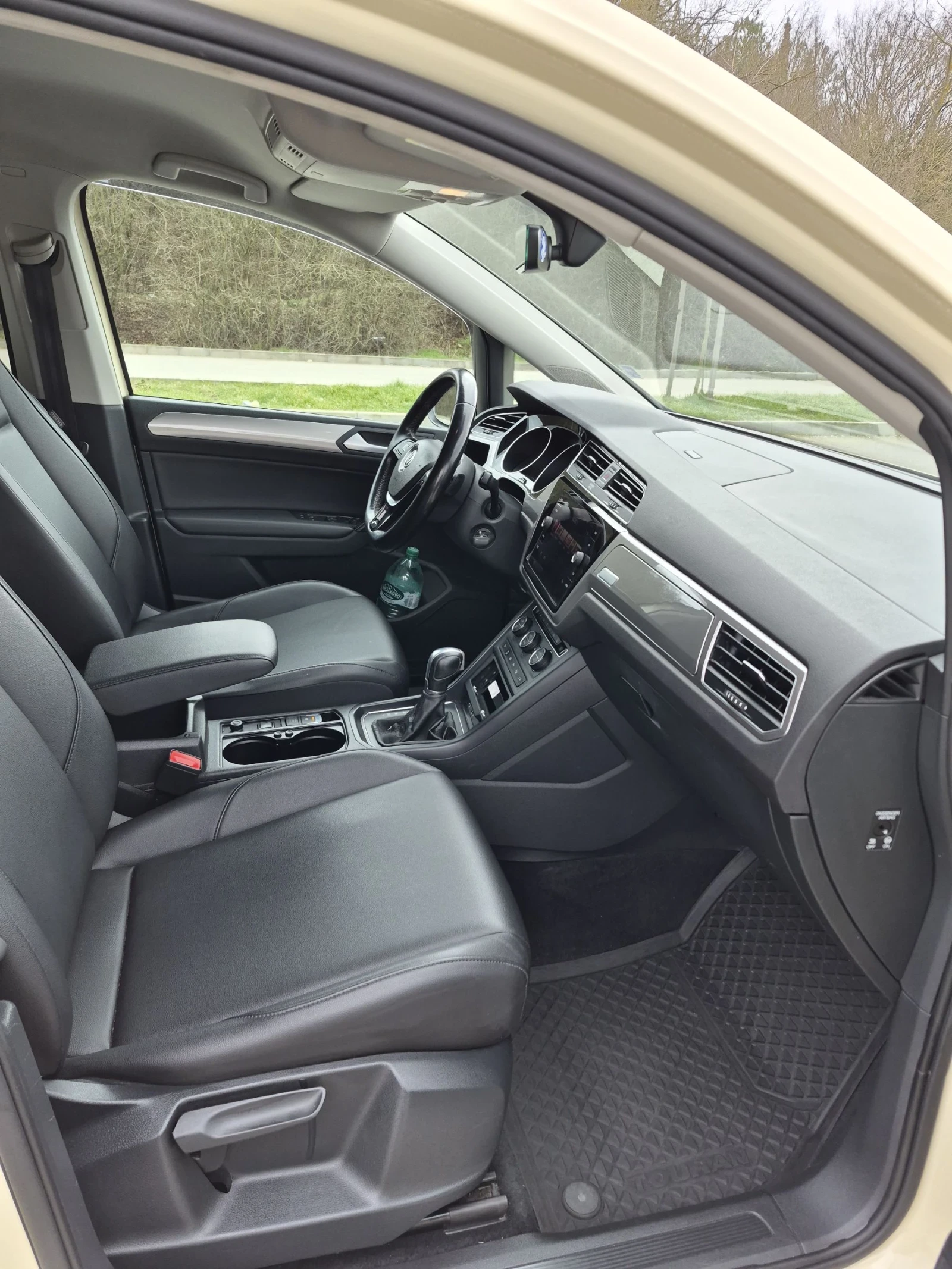 VW Touran | Mobile.bg � ����������� 5