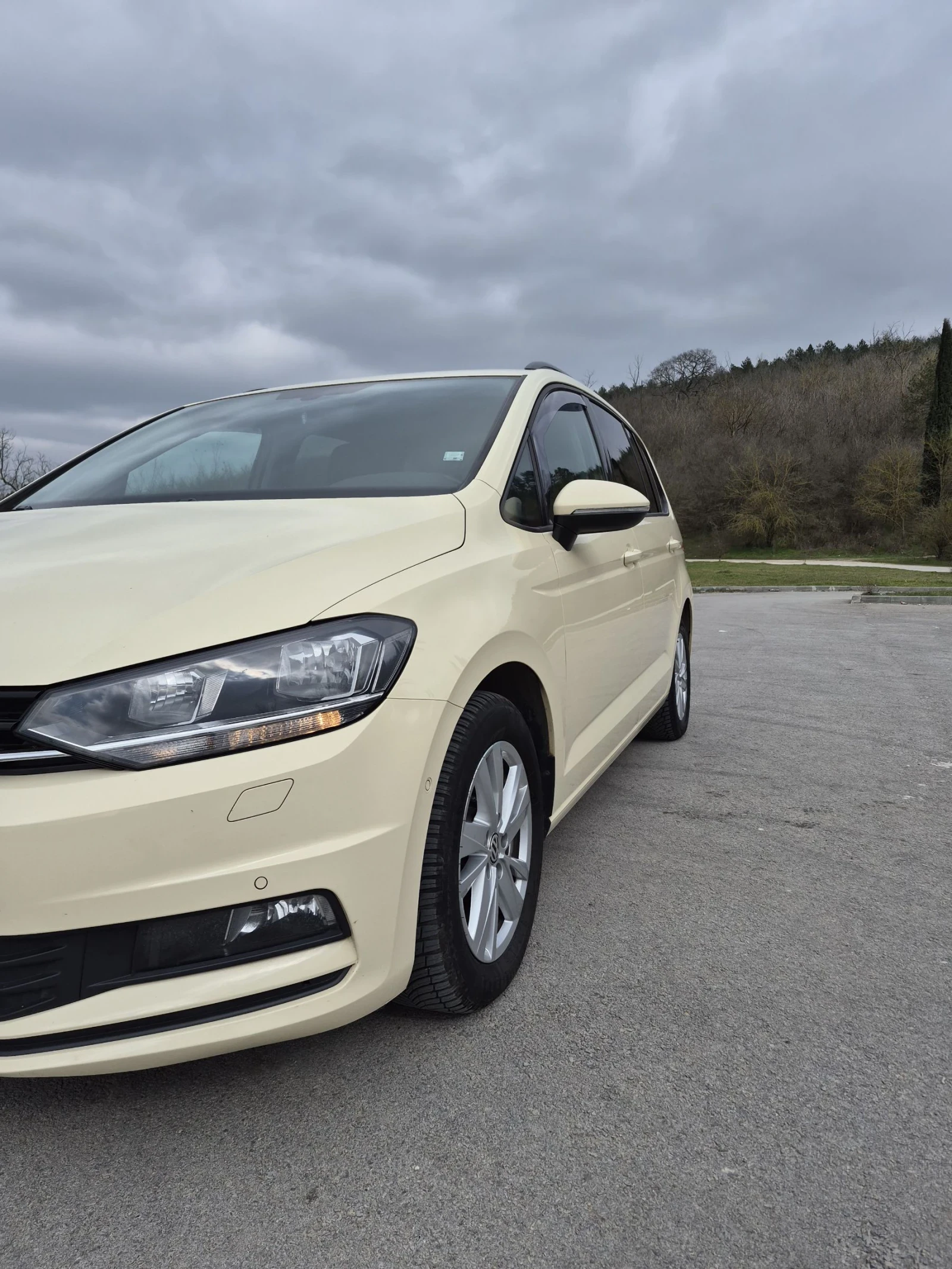 VW Touran | Mobile.bg � ����������� 12