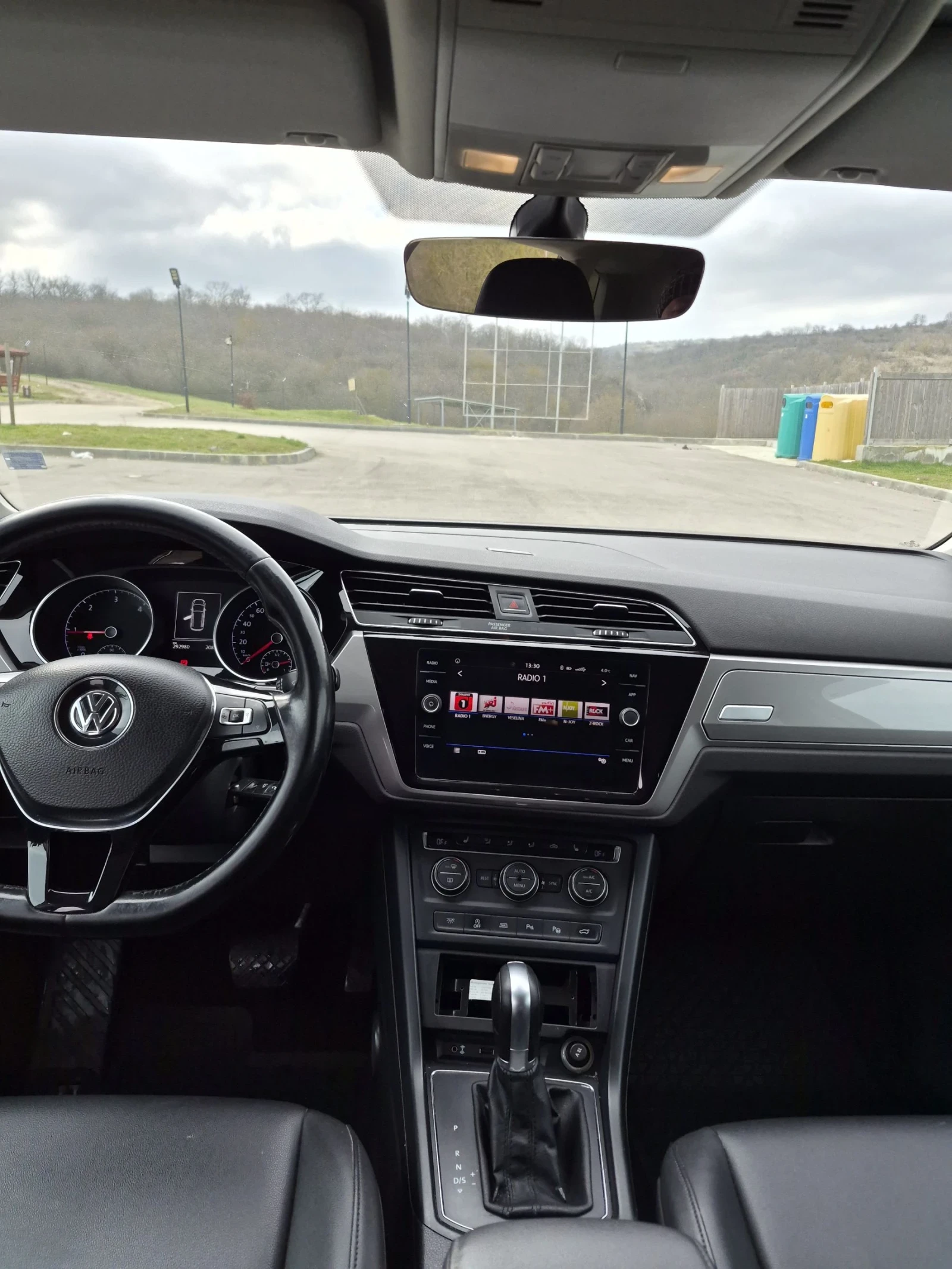 VW Touran | Mobile.bg � ����������� 14