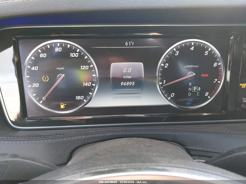 Mercedes-Benz S 550 | Mobile.bg � ����������� 7