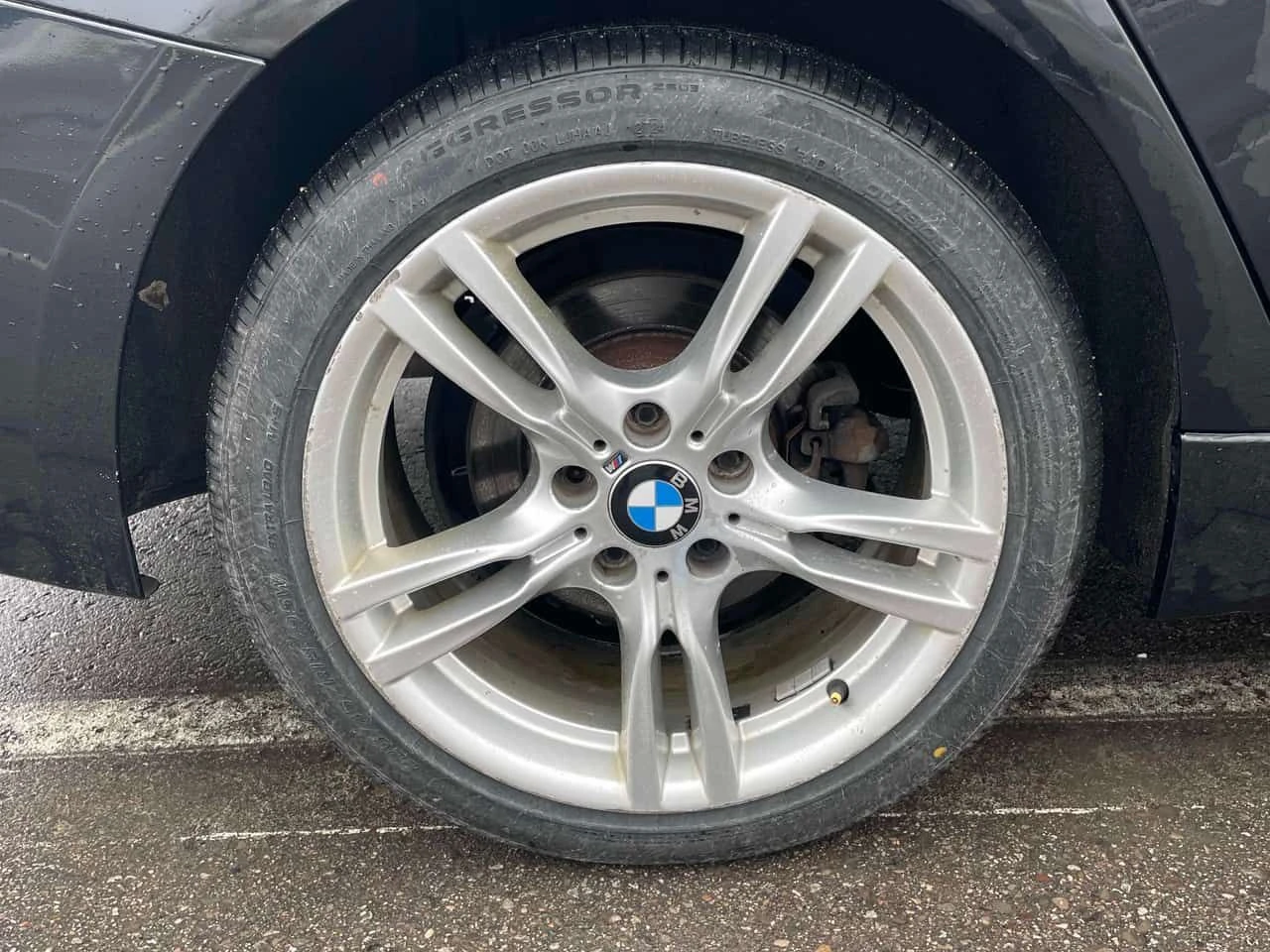BMW 328  xDrive / CARFAX / CAMERA /ПОДГРЕВИ  - изображение 7