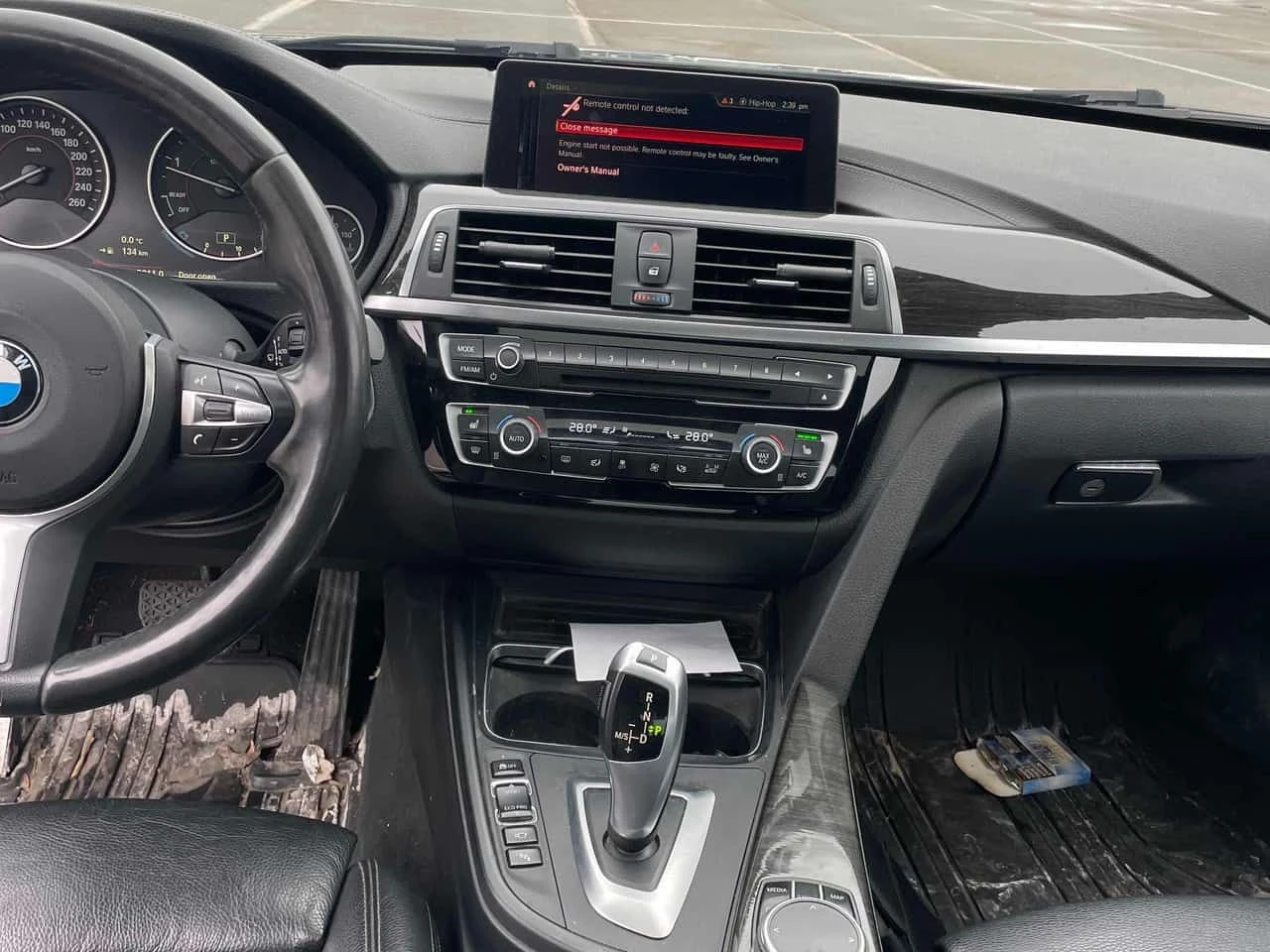 BMW 328  xDrive / CARFAX / CAMERA /ПОДГРЕВИ  - изображение 9