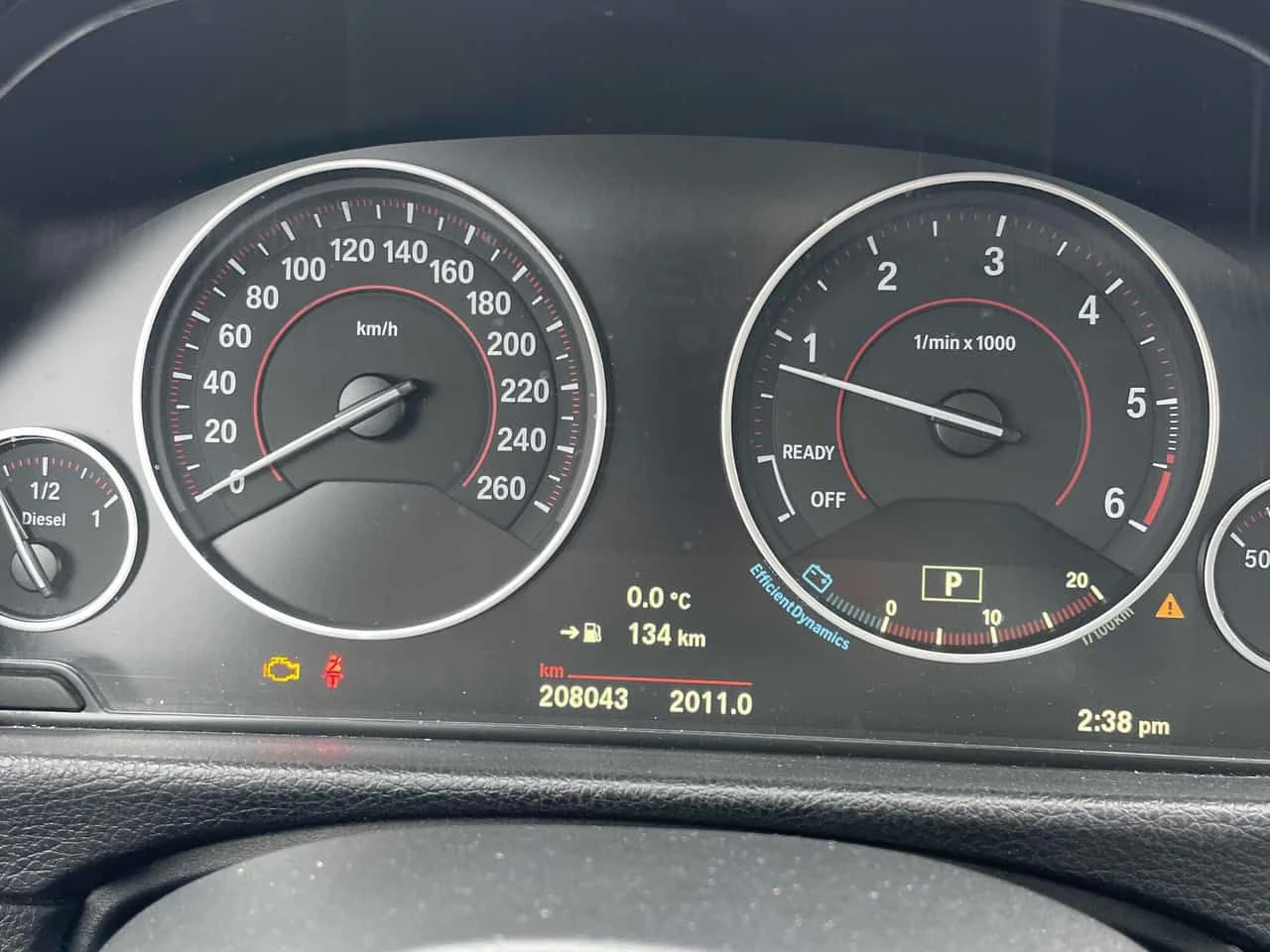 BMW 328  xDrive / CARFAX / CAMERA /ПОДГРЕВИ  - изображение 8